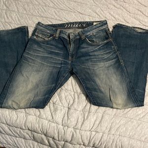 Men’s Mavi Jeans